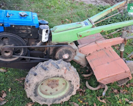 Зубр 8, об'ємом двигуна 0 л та пробігом 0 тис. км за 849 $, фото 3 на Automoto.ua