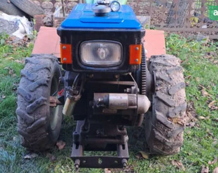Зубр 8, об'ємом двигуна 0 л та пробігом 0 тис. км за 849 $, фото 4 на Automoto.ua