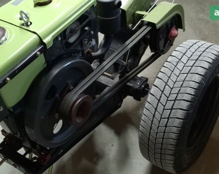 Зубр 8, об'ємом двигуна 0.4 л та пробігом 0 тис. км за 801 $, фото 2 на Automoto.ua