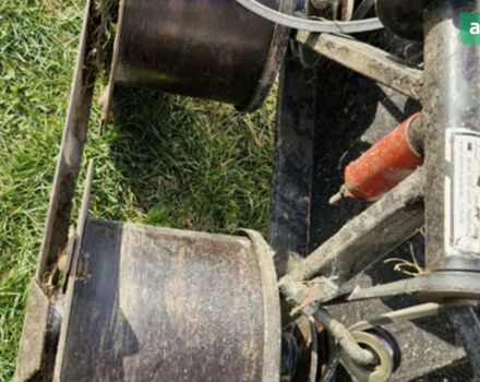 Зубр 8, об'ємом двигуна 0.4 л та пробігом 0 тис. км за 1150 $, фото 3 на Automoto.ua