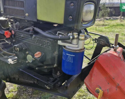 Зубр 8, об'ємом двигуна 0.4 л та пробігом 0 тис. км за 1150 $, фото 2 на Automoto.ua