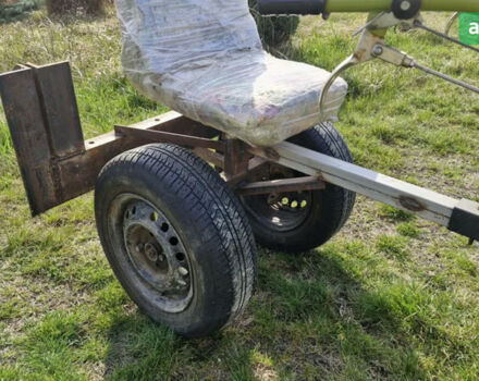 Зубр 8, об'ємом двигуна 0.4 л та пробігом 0 тис. км за 1150 $, фото 5 на Automoto.ua