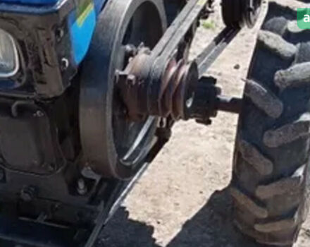 Зубр 8, об'ємом двигуна 0.4 л та пробігом 0 тис. км за 740 $, фото 3 на Automoto.ua