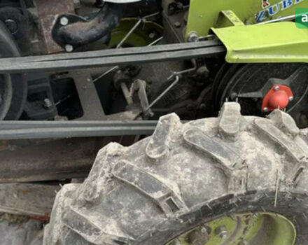Зубр 8, об'ємом двигуна 0.4 л та пробігом 0 тис. км за 849 $, фото 6 на Automoto.ua