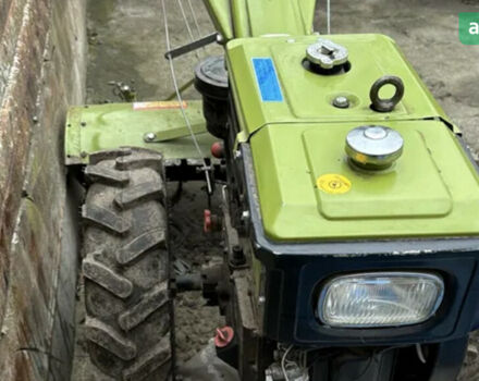 Зубр 8, об'ємом двигуна 0.4 л та пробігом 0 тис. км за 849 $, фото 2 на Automoto.ua