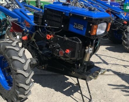 Зубр 8, об'ємом двигуна 0 л та пробігом 0 тис. км за 899 $, фото 2 на Automoto.ua
