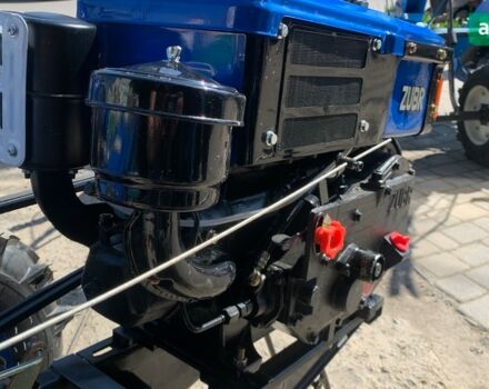 Зубр 8, об'ємом двигуна 0 л та пробігом 0 тис. км за 899 $, фото 6 на Automoto.ua