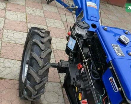 Зубр 8, об'ємом двигуна 0.4 л та пробігом 0 тис. км за 950 $, фото 3 на Automoto.ua