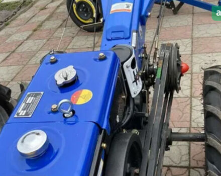 Зубр 8, об'ємом двигуна 0.4 л та пробігом 0 тис. км за 950 $, фото 1 на Automoto.ua