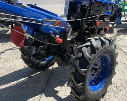 Зубр 8, об'ємом двигуна 0 л та пробігом 0 тис. км за 899 $, фото 1 на Automoto.ua