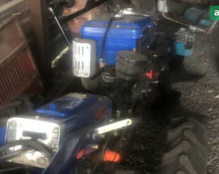 Зубр 8, об'ємом двигуна 0.4 л та пробігом 0 тис. км за 1136 $, фото 7 на Automoto.ua