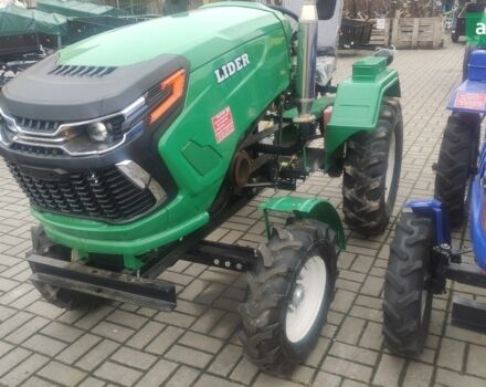 Зубр 8, об'ємом двигуна 0 л та пробігом 1 тис. км за 1050 $, фото 2 на Automoto.ua