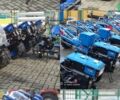 Зубр 8, об'ємом двигуна 0 л та пробігом 1 тис. км за 1050 $, фото 1 на Automoto.ua