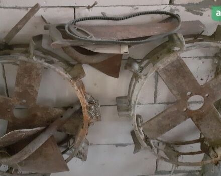 Зубр 8, об'ємом двигуна 0 л та пробігом 0 тис. км за 1600 $, фото 1 на Automoto.ua