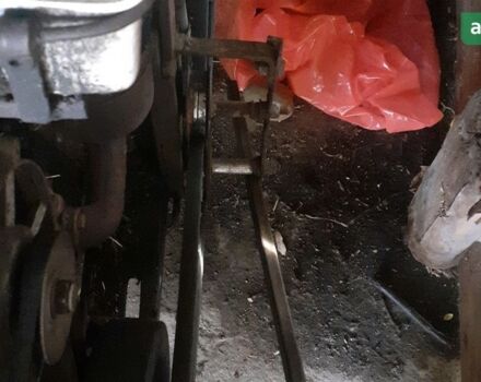 Зубр 8, об'ємом двигуна 0 л та пробігом 0 тис. км за 1600 $, фото 6 на Automoto.ua