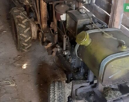 Зубр 8, об'ємом двигуна 0 л та пробігом 0 тис. км за 1600 $, фото 8 на Automoto.ua