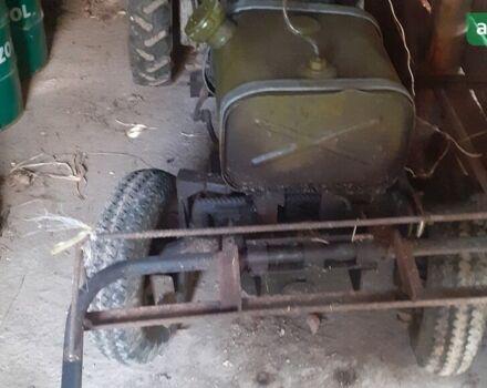 Зубр 8, об'ємом двигуна 0 л та пробігом 0 тис. км за 1600 $, фото 4 на Automoto.ua