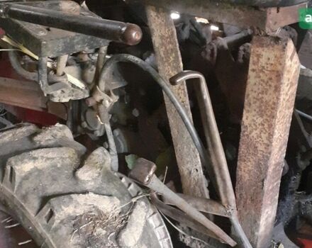 Зубр 8, об'ємом двигуна 0 л та пробігом 0 тис. км за 1600 $, фото 2 на Automoto.ua