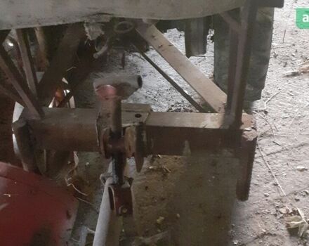 Зубр 8, об'ємом двигуна 0 л та пробігом 0 тис. км за 1600 $, фото 7 на Automoto.ua