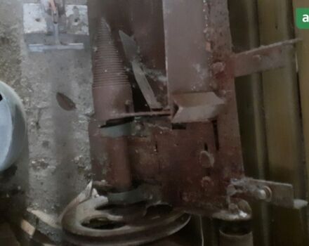 Зубр 8, об'ємом двигуна 0 л та пробігом 0 тис. км за 1600 $, фото 3 на Automoto.ua