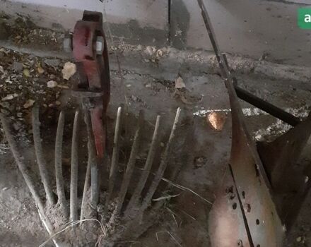 Зубр 8, об'ємом двигуна 0 л та пробігом 0 тис. км за 1600 $, фото 9 на Automoto.ua