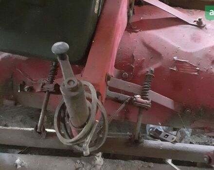 Зубр 8, об'ємом двигуна 0 л та пробігом 100 тис. км за 800 $, фото 5 на Automoto.ua