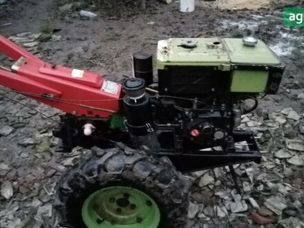 Зубр 8, об'ємом двигуна 8 л та пробігом 0 тис. км за 688 $, фото 1 на Automoto.ua