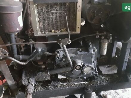 Зубр 8, об'ємом двигуна 0 л та пробігом 0 тис. км за 1600 $, фото 1 на Automoto.ua