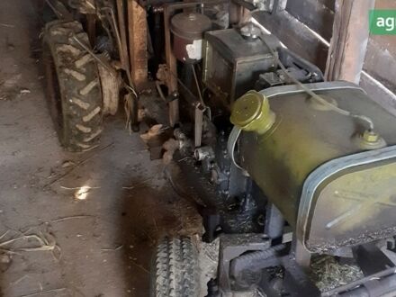 Зубр 8, об'ємом двигуна 0 л та пробігом 100 тис. км за 800 $, фото 1 на Automoto.ua