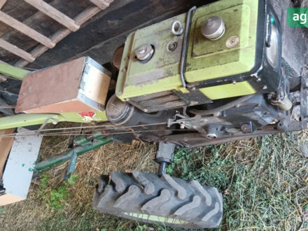 Зубр 8, об'ємом двигуна 0.4 л та пробігом 0 тис. км за 971 $, фото 1 на Automoto.ua