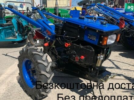 Зубр 8 2023 у Бару на Automoto.ua Зубр 8, об'ємом двигуна 0 л та пробігом 0 тис. км за 899 $, фото 1 на Automoto.ua