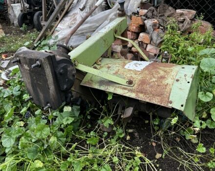 Синій Зубр 8, об'ємом двигуна 0.12 л та пробігом 10 тис. км за 885 $, фото 4 на Automoto.ua
