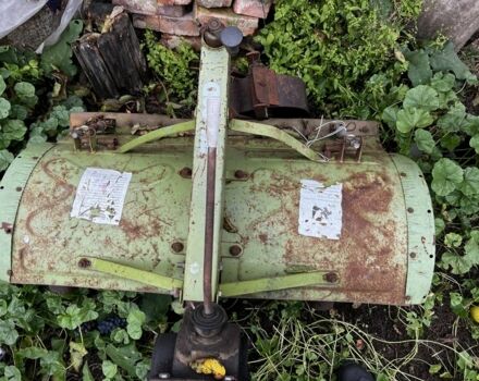 Синій Зубр 8, об'ємом двигуна 0.12 л та пробігом 10 тис. км за 885 $, фото 5 на Automoto.ua