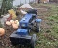 Синий Зубр 8, объемом двигателя 0 л и пробегом 10 тыс. км за 909 $, фото 8 на Automoto.ua