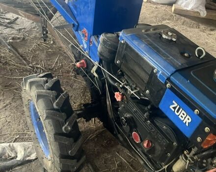 Синій Зубр 8, об'ємом двигуна 0 л та пробігом 10 тис. км за 1200 $, фото 5 на Automoto.ua