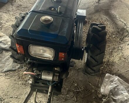 Синій Зубр 8, об'ємом двигуна 0 л та пробігом 10 тис. км за 1200 $, фото 4 на Automoto.ua