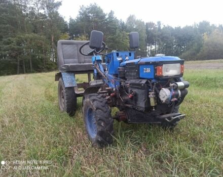 Синий Зубр 8, объемом двигателя 0 л и пробегом 10 тыс. км за 254 $, фото 2 на Automoto.ua