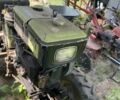 Зеленый Зубр 8, объемом двигателя 500 л и пробегом 15 тыс. км за 1400 $, фото 4 на Automoto.ua