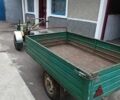 Зеленый Зубр 8, объемом двигателя 0 л и пробегом 10 тыс. км за 847 $, фото 2 на Automoto.ua