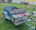 Зеленый Зубр 8, объемом двигателя 0 л и пробегом 10 тыс. км за 866 $, фото 1 на Automoto.ua
