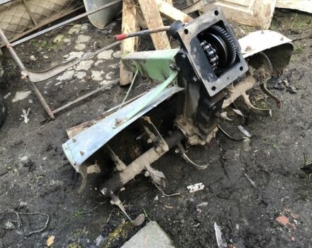 Зеленый Зубр 8, объемом двигателя 0 л и пробегом 0 тыс. км за 945 $, фото 2 на Automoto.ua