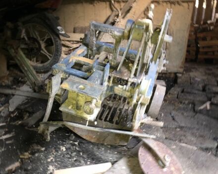 Зеленый Зубр 8, объемом двигателя 0 л и пробегом 0 тыс. км за 945 $, фото 7 на Automoto.ua