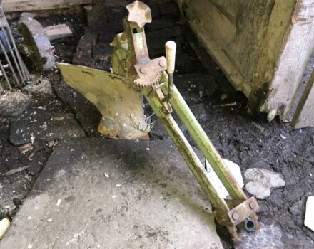 Зеленый Зубр 8, объемом двигателя 0 л и пробегом 0 тыс. км за 945 $, фото 6 на Automoto.ua