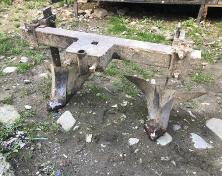 Зеленый Зубр 8, объемом двигателя 0 л и пробегом 0 тыс. км за 945 $, фото 3 на Automoto.ua