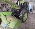 Зелений Зубр 8, об'ємом двигуна 0 л та пробігом 10 тис. км за 674 $, фото 1 на Automoto.ua