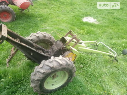 Зубр 8 2011 у Вінниці на Automoto.ua Зелений Зубр 8, об'ємом двигуна 0 л та пробігом 1 тис. км за 325 $, фото 1 на Automoto.ua