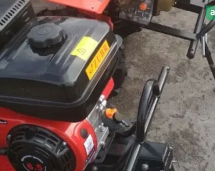 Зубр ХТ, объемом двигателя 0.2 л и пробегом 0 тыс. км за 449 $, фото 1 на Automoto.ua