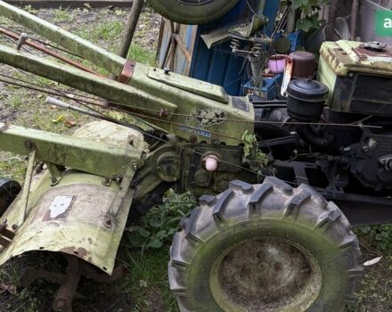 Зубр ДжіР 2005 у Чернівцях на Automoto.ua Зубр ДжіР, об'ємом двигуна 0 л та пробігом 0 тис. км за 817 $, фото 1 на Automoto.ua