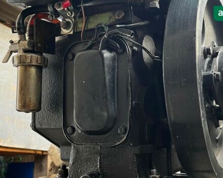 Зубр ДжиР, объемом двигателя 8 л и пробегом 0 тыс. км за 607 $, фото 1 на Automoto.ua