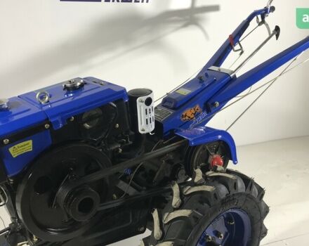 Зубр ДжіР, об'ємом двигуна 0.45 л та пробігом 0 тис. км за 980 $, фото 3 на Automoto.ua